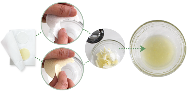 ペボニアボタニカ(Pevonia Botanica)スパ・エステサロン業務用プロフェッショナルアイテム「クリアオージム エンザイム フリーズドライピール (ディープクレンジング)」